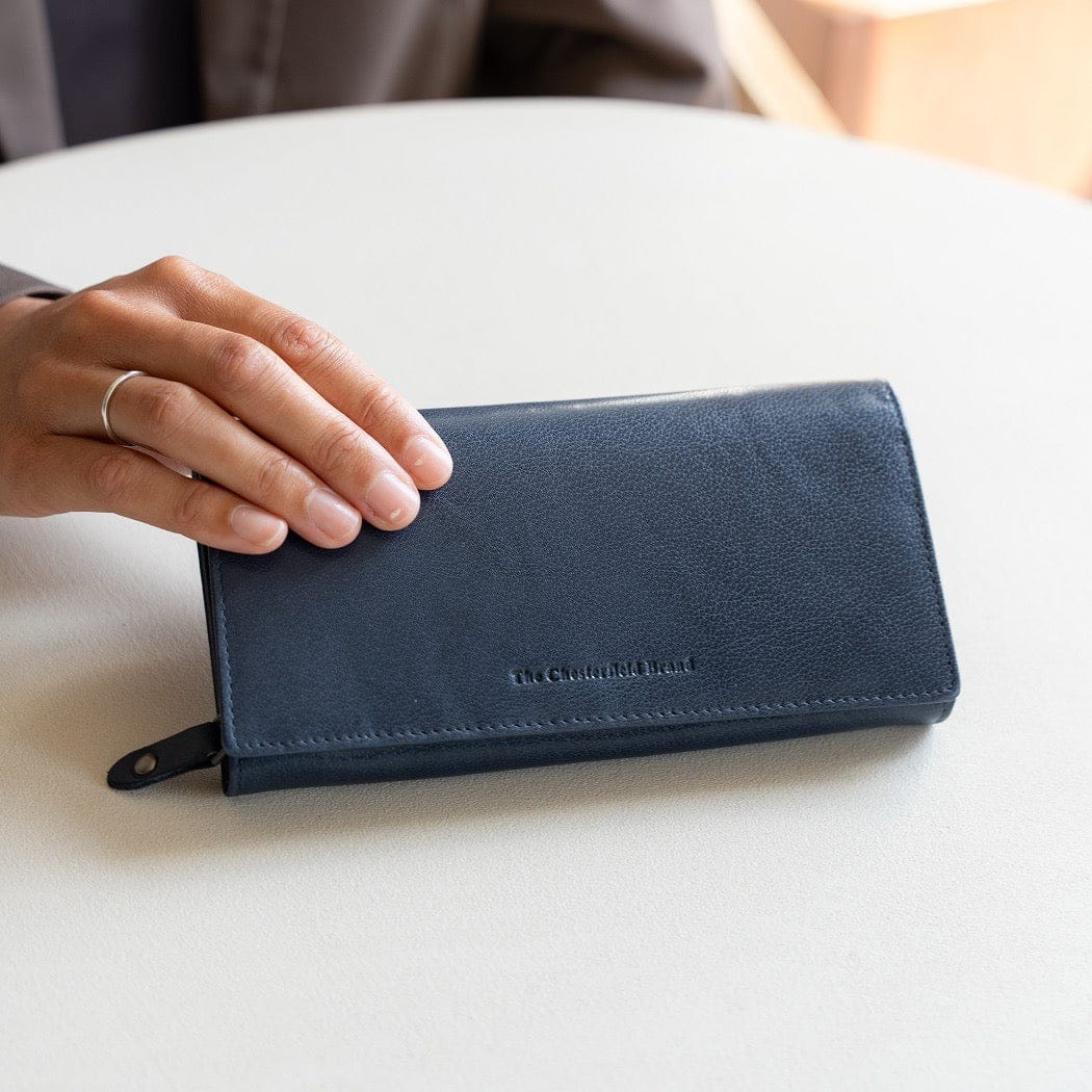 The Chesterfield Brand - Merritt Plånbok