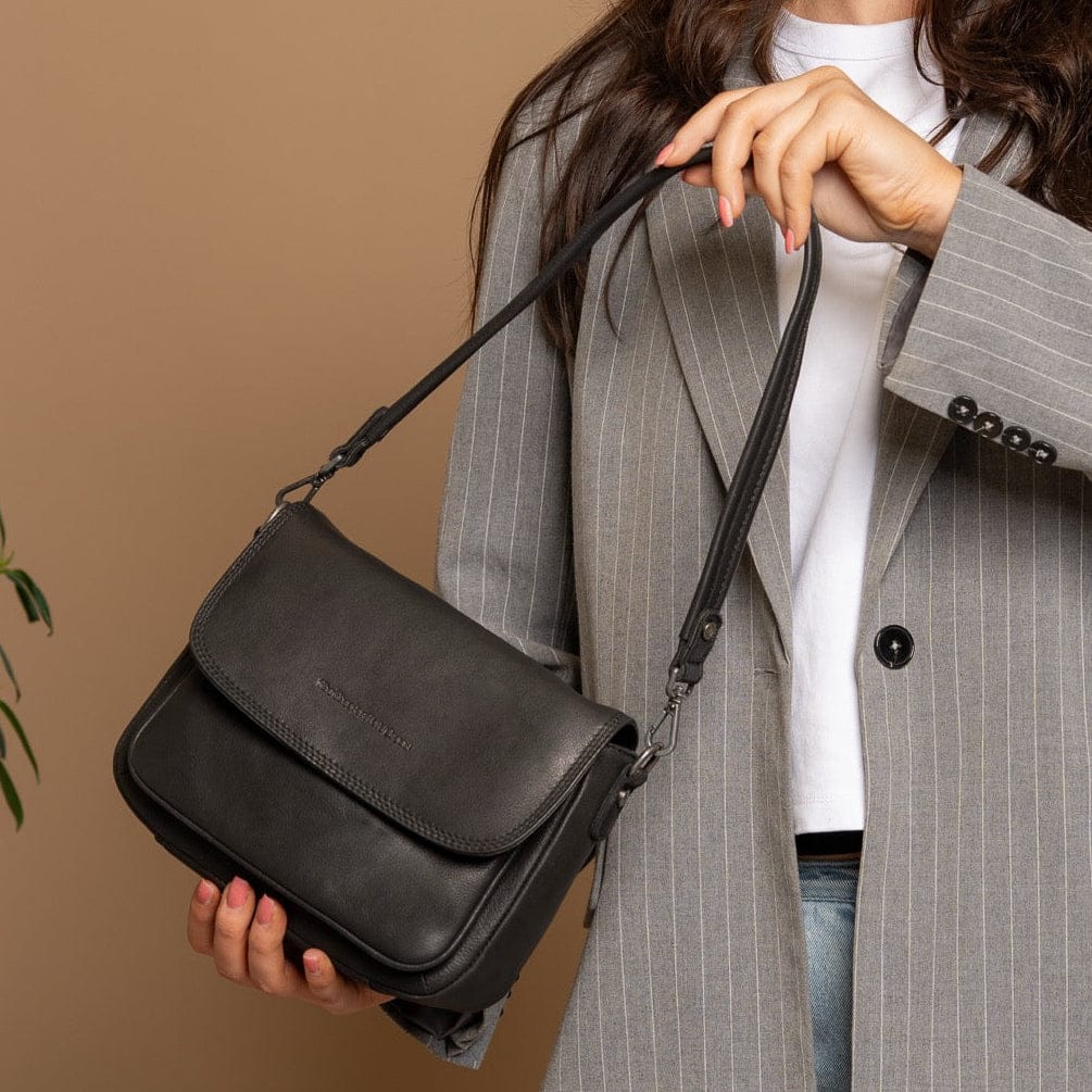 The Chesterfield Brand - Miloa Crossbodyväska
