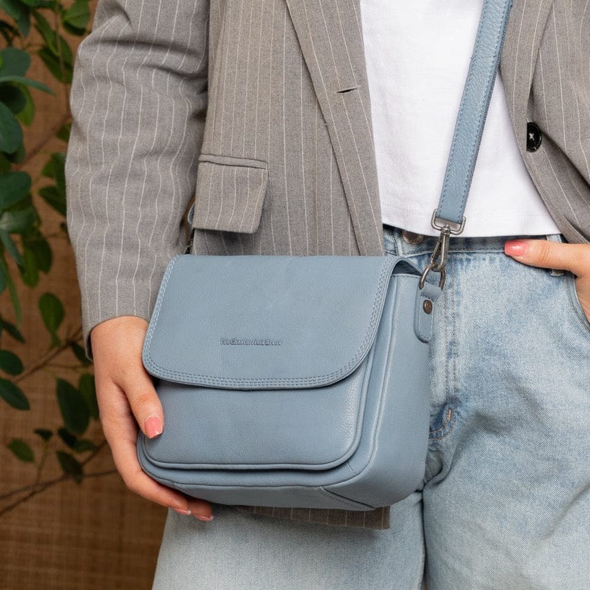 The Chesterfield Brand - Miloa Crossbodyväska