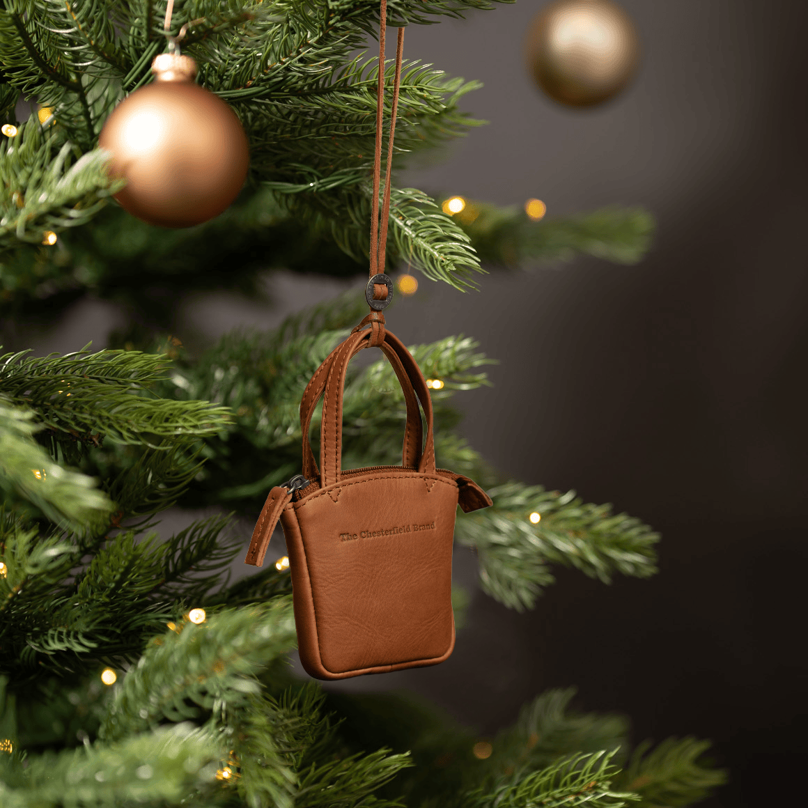 The Chesterfield Brand - Berlin Miniväska