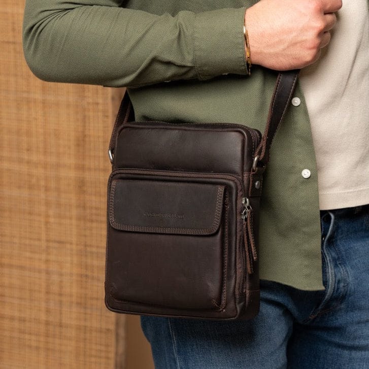 The Chesterfield Brand - Montira Crossbodyväska