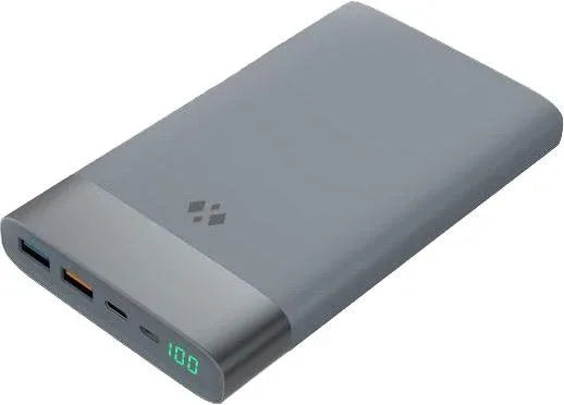 MyKabuto Powerbank 60Wh ljusgra
