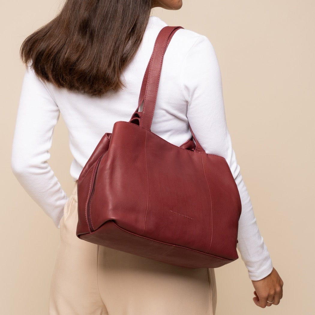 The Chesterfield Brand - Nerissa Axelväska