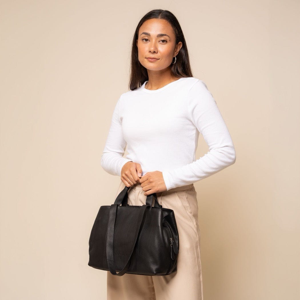 The Chesterfield Brand - Nerissa Axelväska