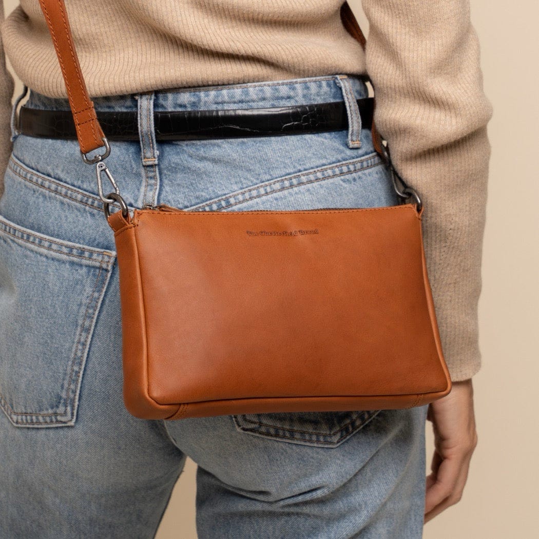 The Chesterfield Brand - Orinoco Crossbodyväska