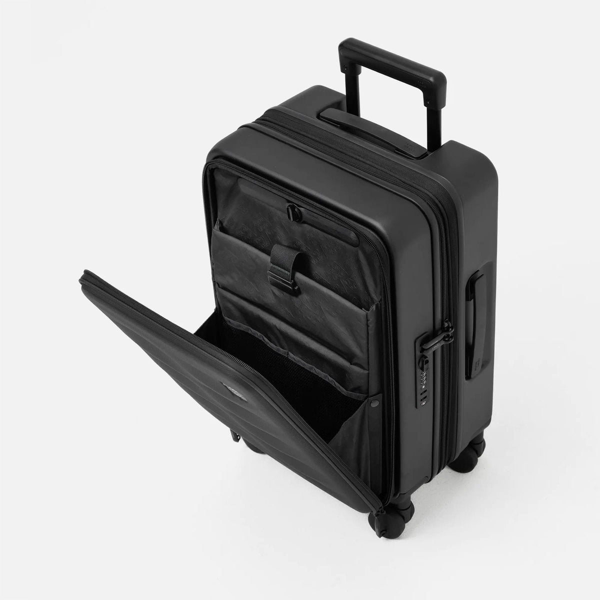Openwater - Flow Traveler S-Plus Kabinväska