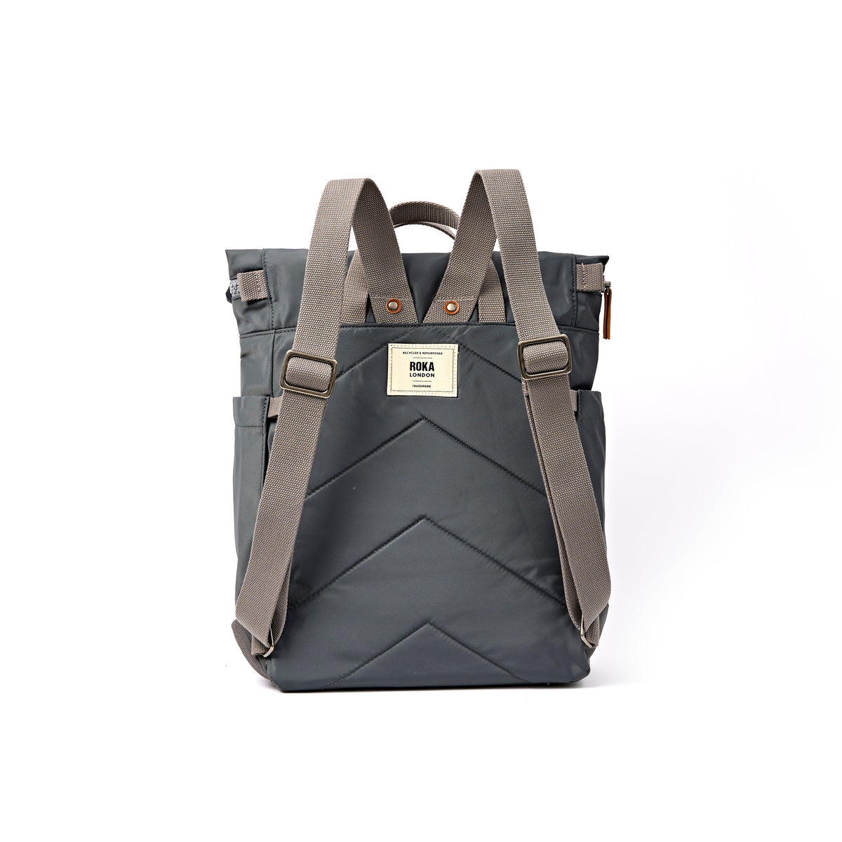 ROKA London - Bayswater M paraplyryggsäck