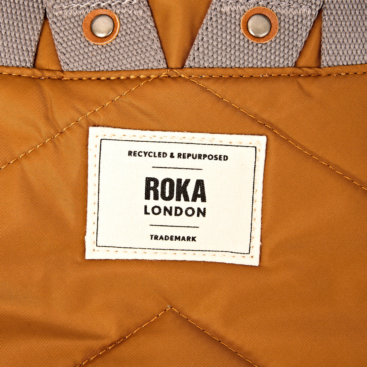 ROKA London - Bayswater M paraplyryggsäck