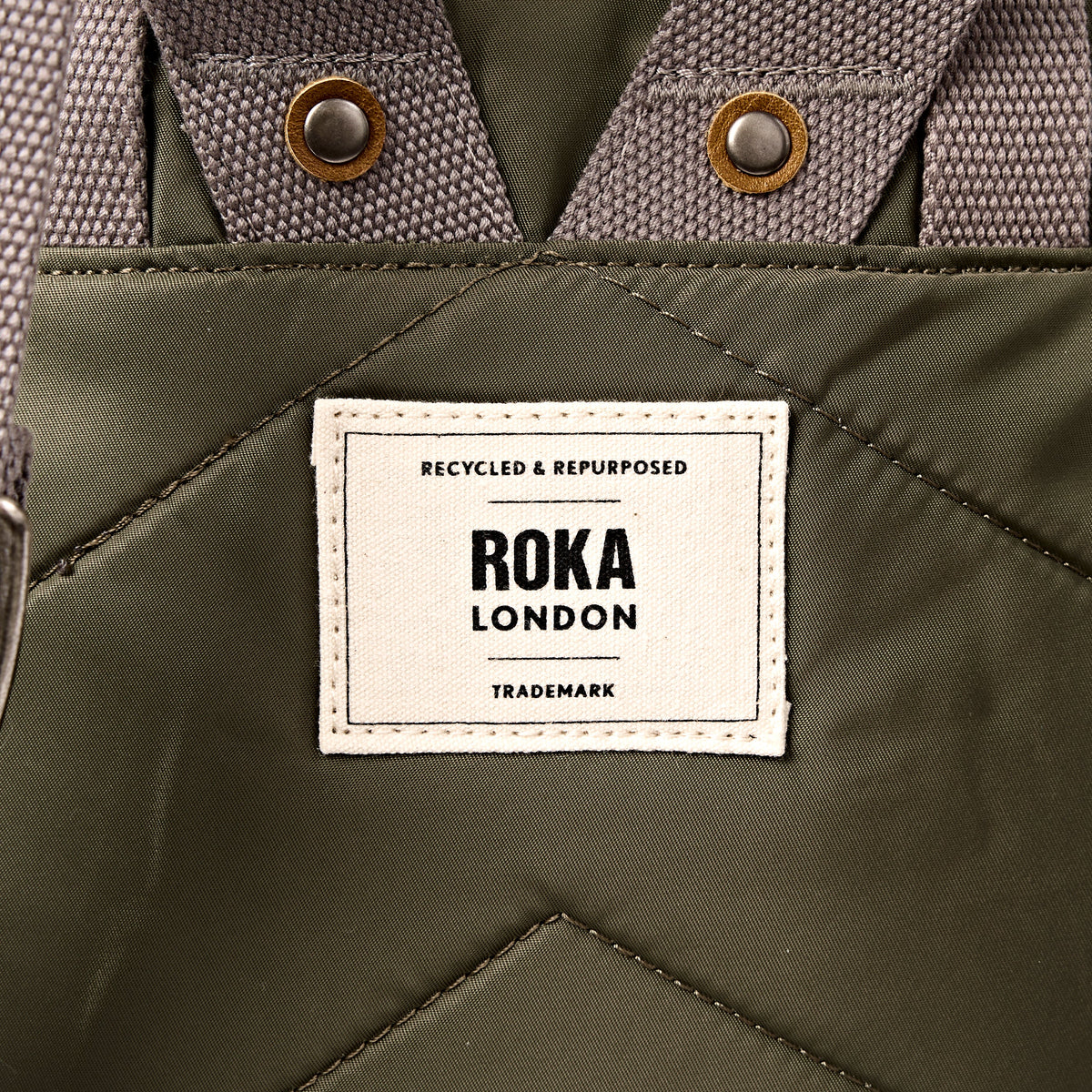 ROKA London - Bayswater M paraplyryggsäck