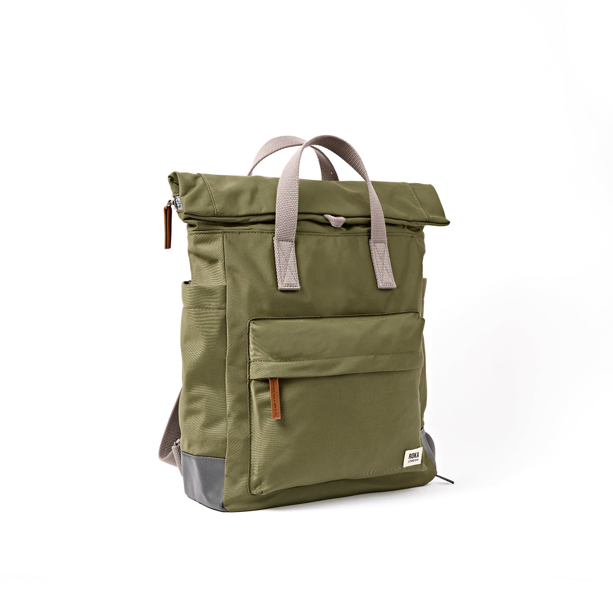 ROKA London - Bayswater M paraplyryggsäck