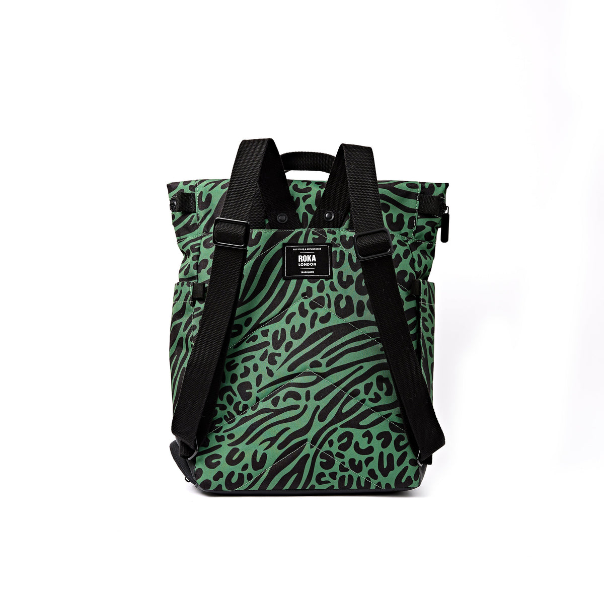 ROKA London - Bayswater M paraplyryggsäck
