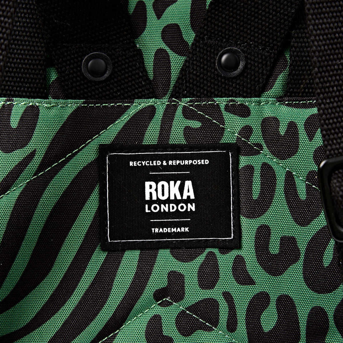 ROKA London - Bayswater M paraplyryggsäck