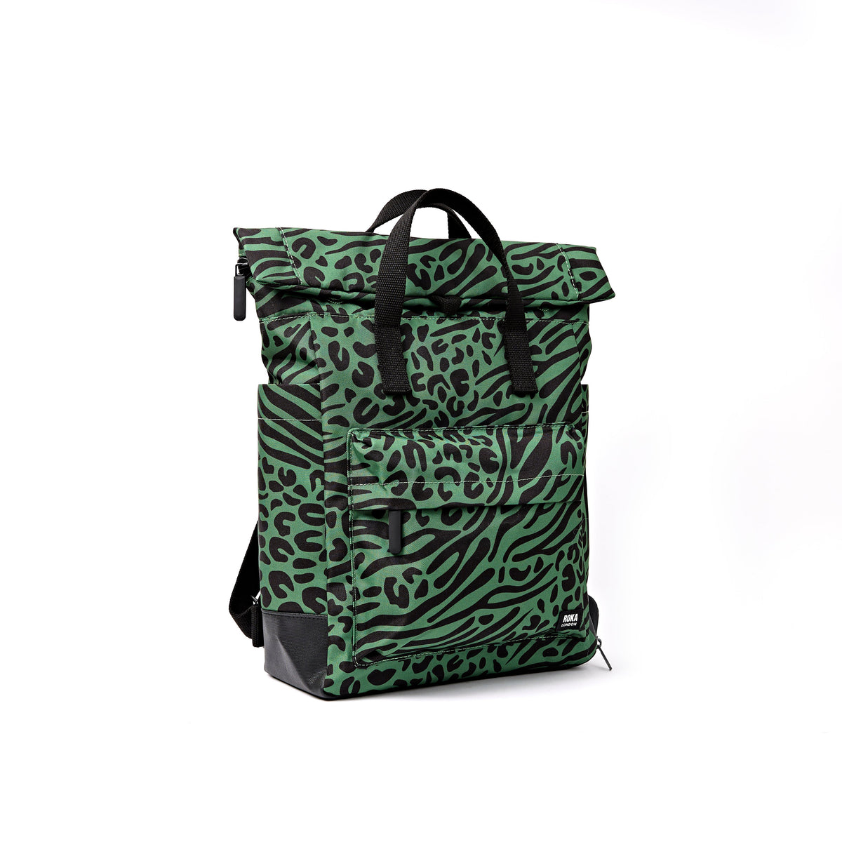 ROKA London - Bayswater M paraplyryggsäck