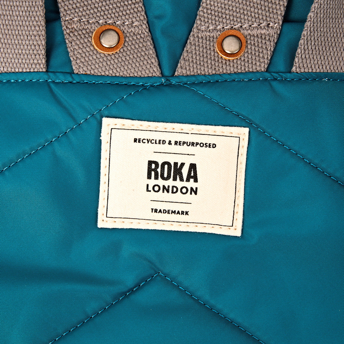 ROKA London - Bayswater M paraplyryggsäck