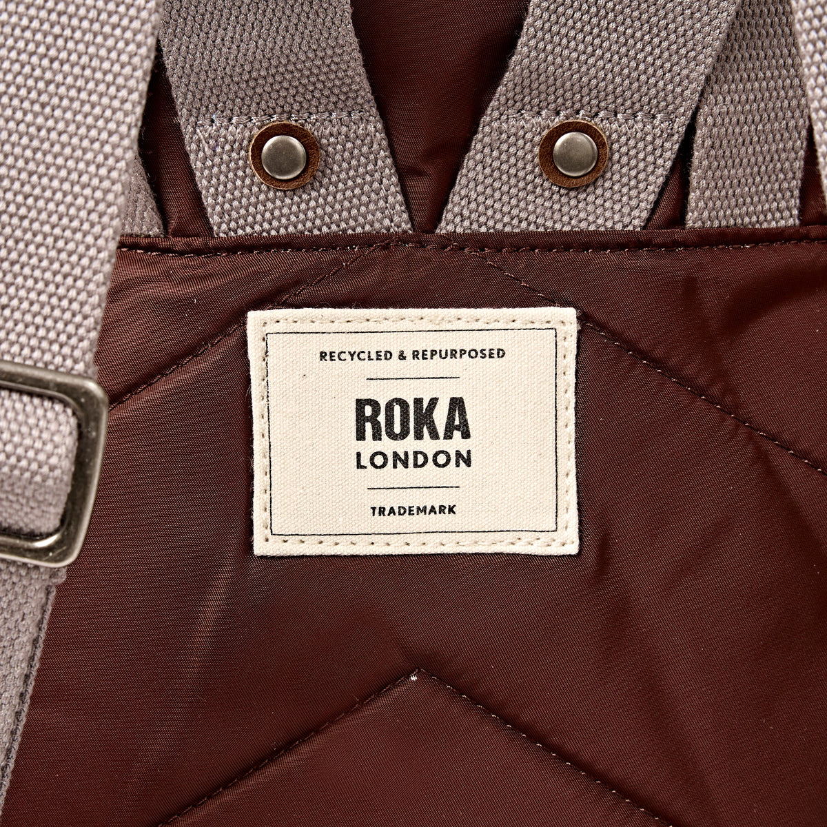 ROKA London - Bayswater M paraplyryggsäck