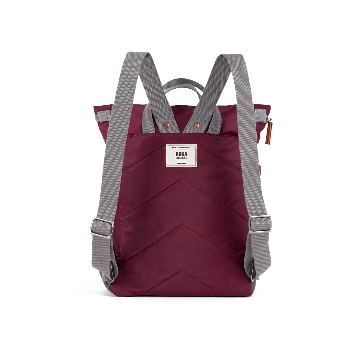 ROKA London - Bayswater M paraplyryggsäck