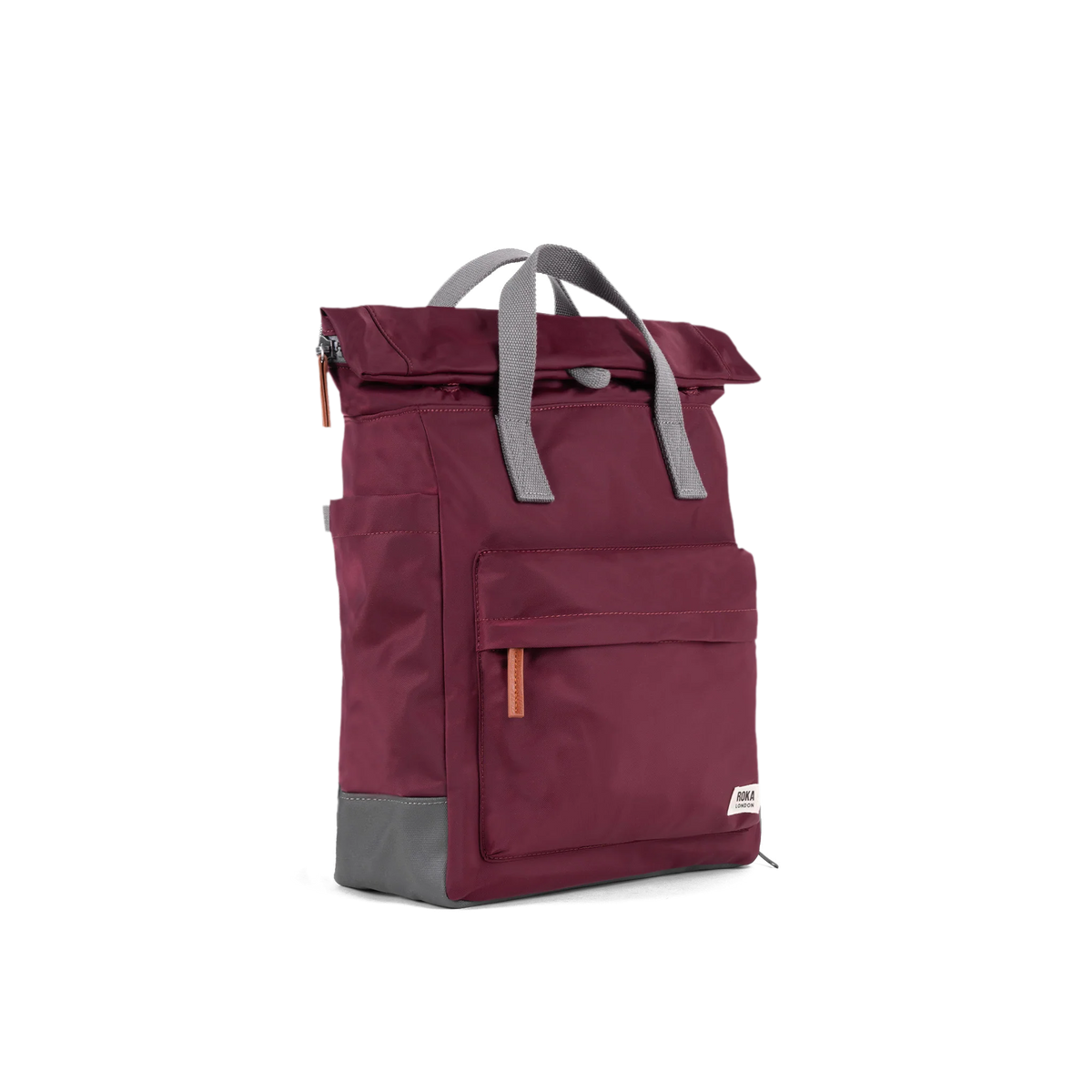 ROKA London - Bayswater M paraplyryggsäck