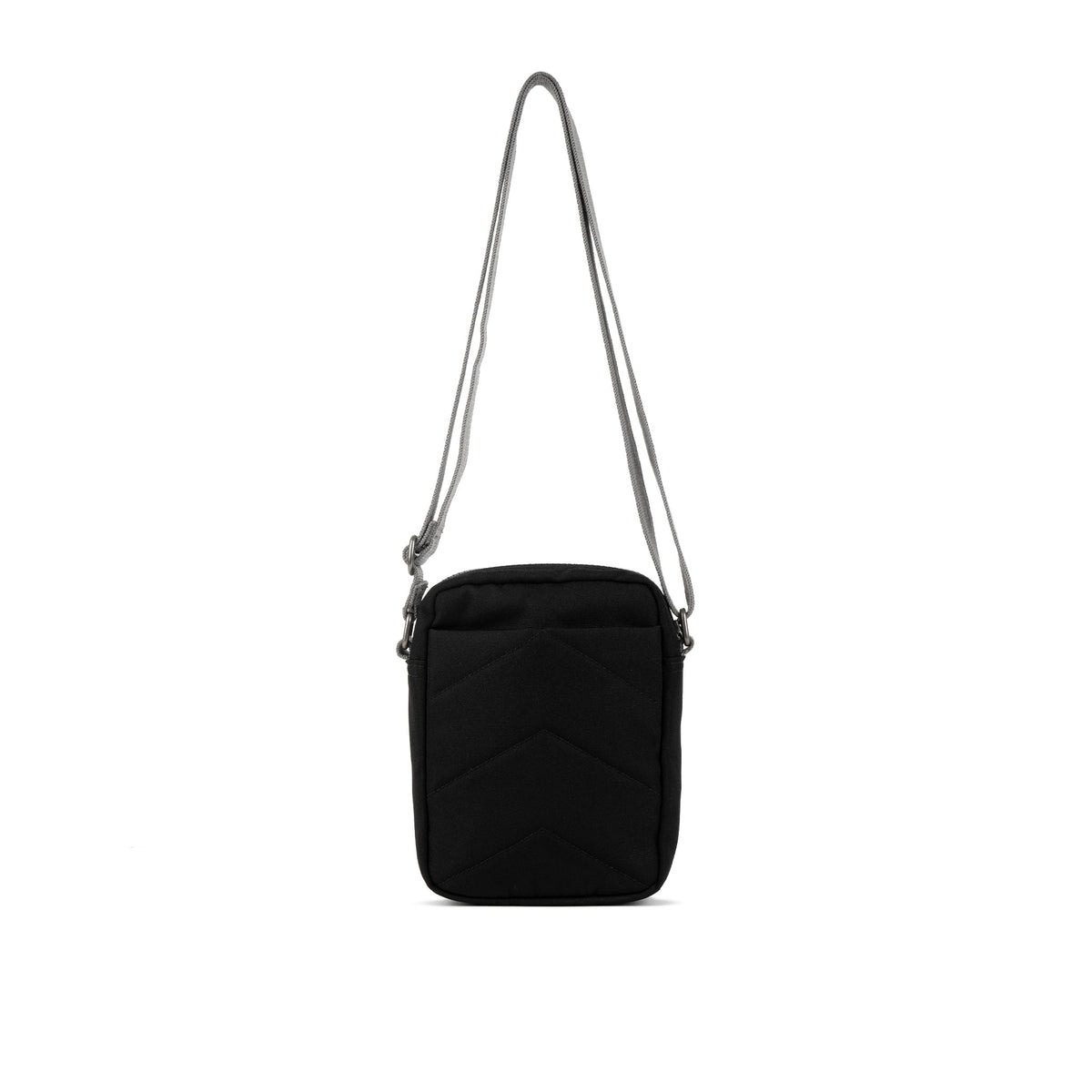 ROKA London - Bond S crossbody-väska med ficka