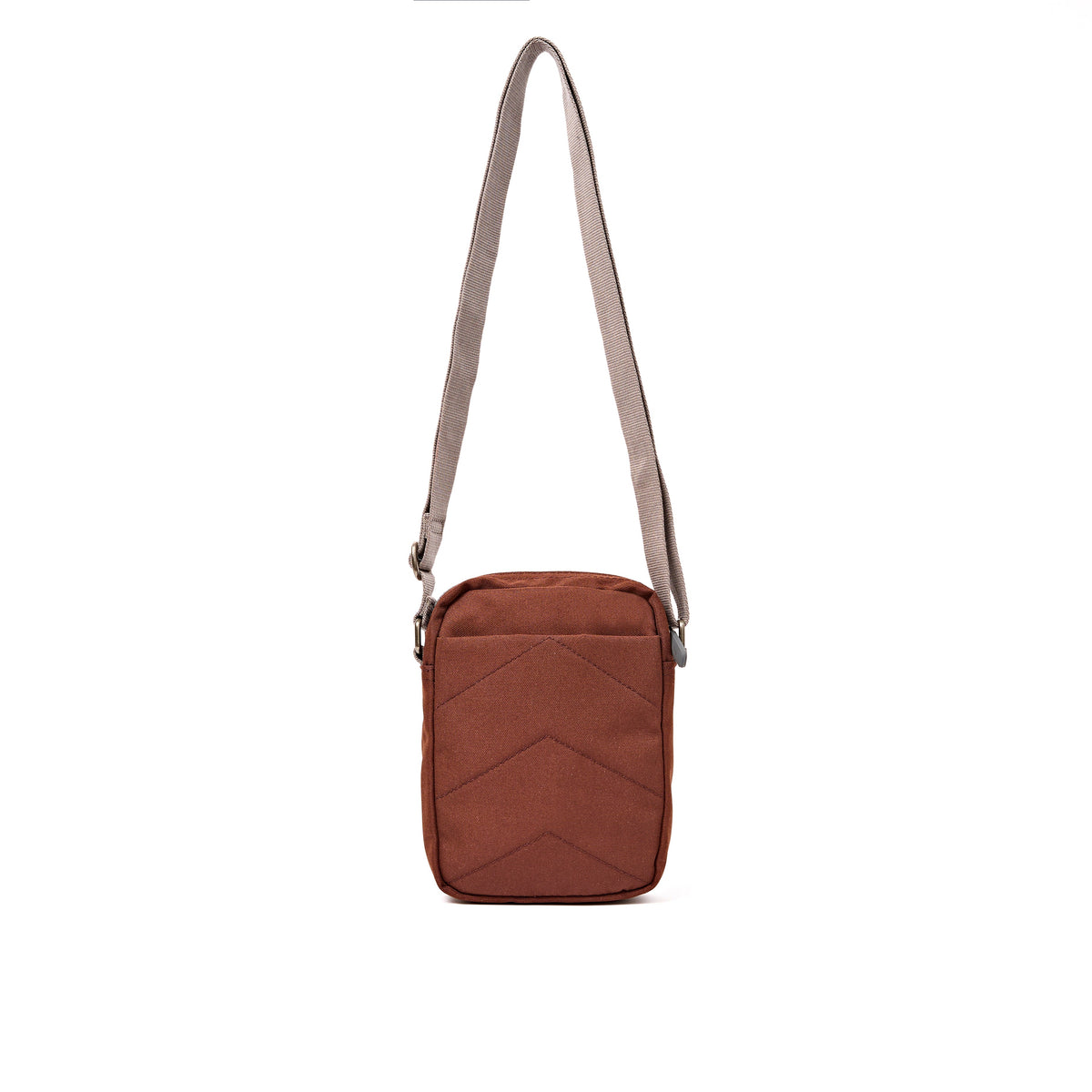 ROKA London - Bond S crossbody-väska med ficka