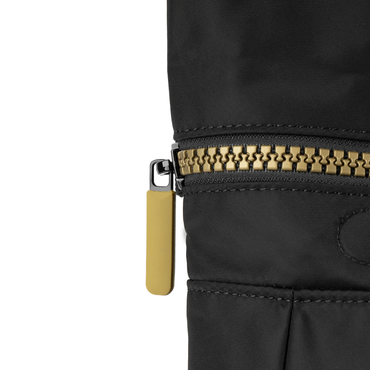 ROKA London - Canfield S ryggsäck Gold Label