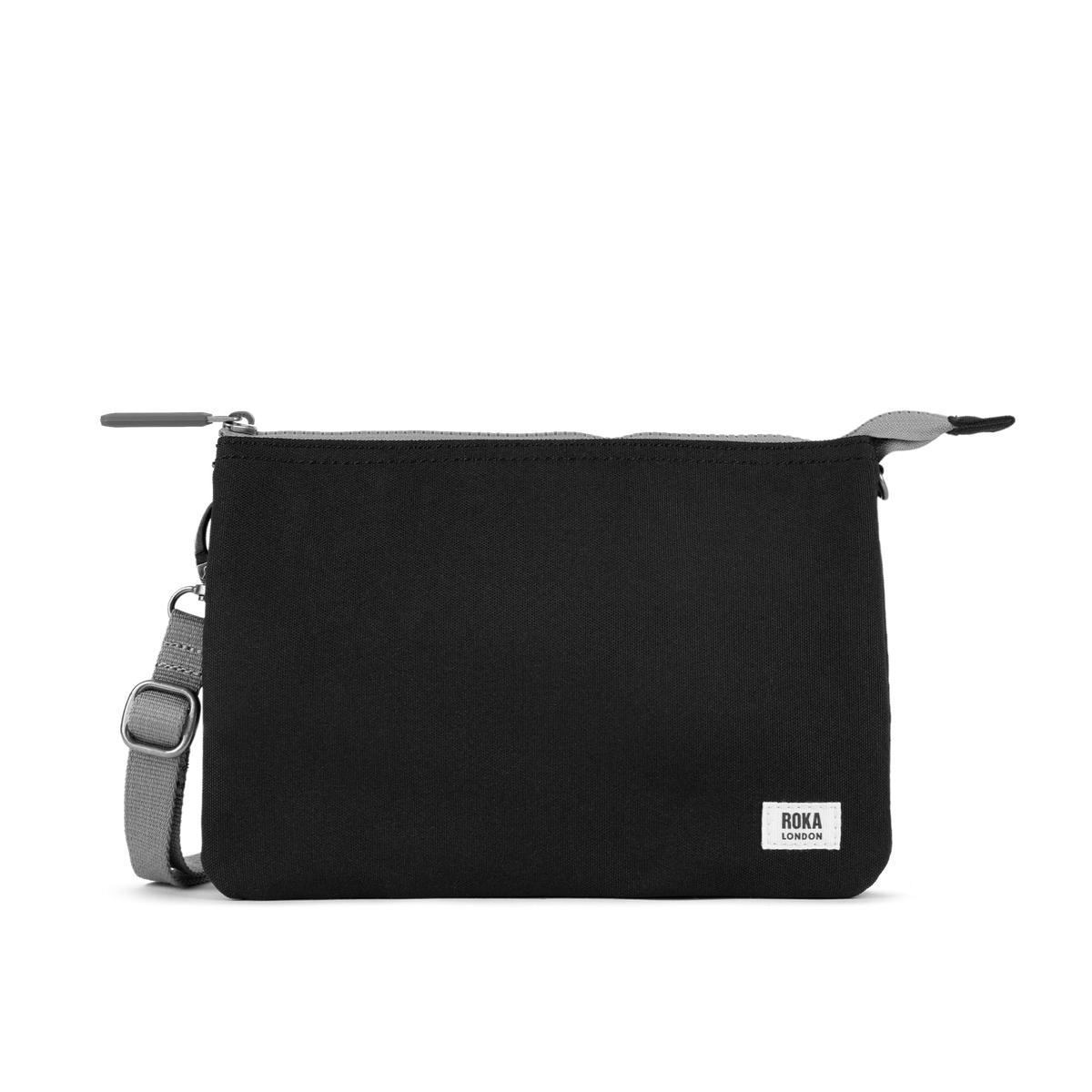 ROKA London - Carnaby XL crossbody-väska