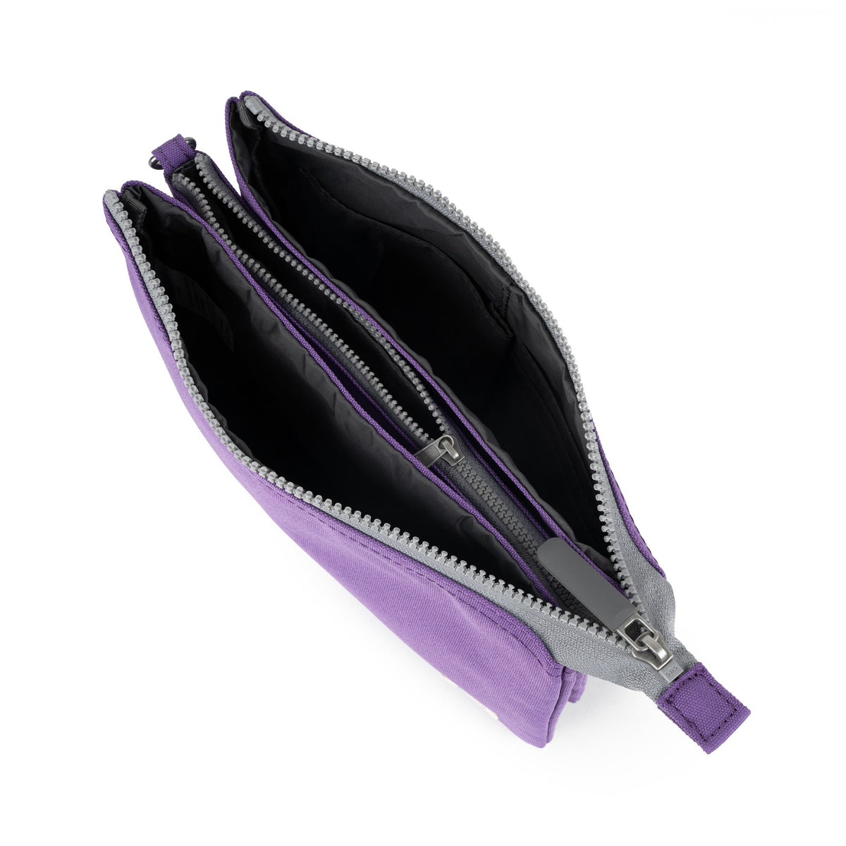 ROKA London - Carnaby XL crossbody-väska