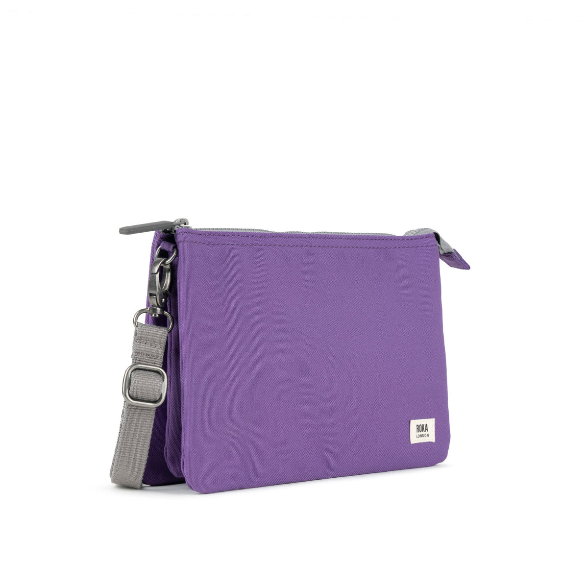 ROKA London - Carnaby XL crossbody-väska