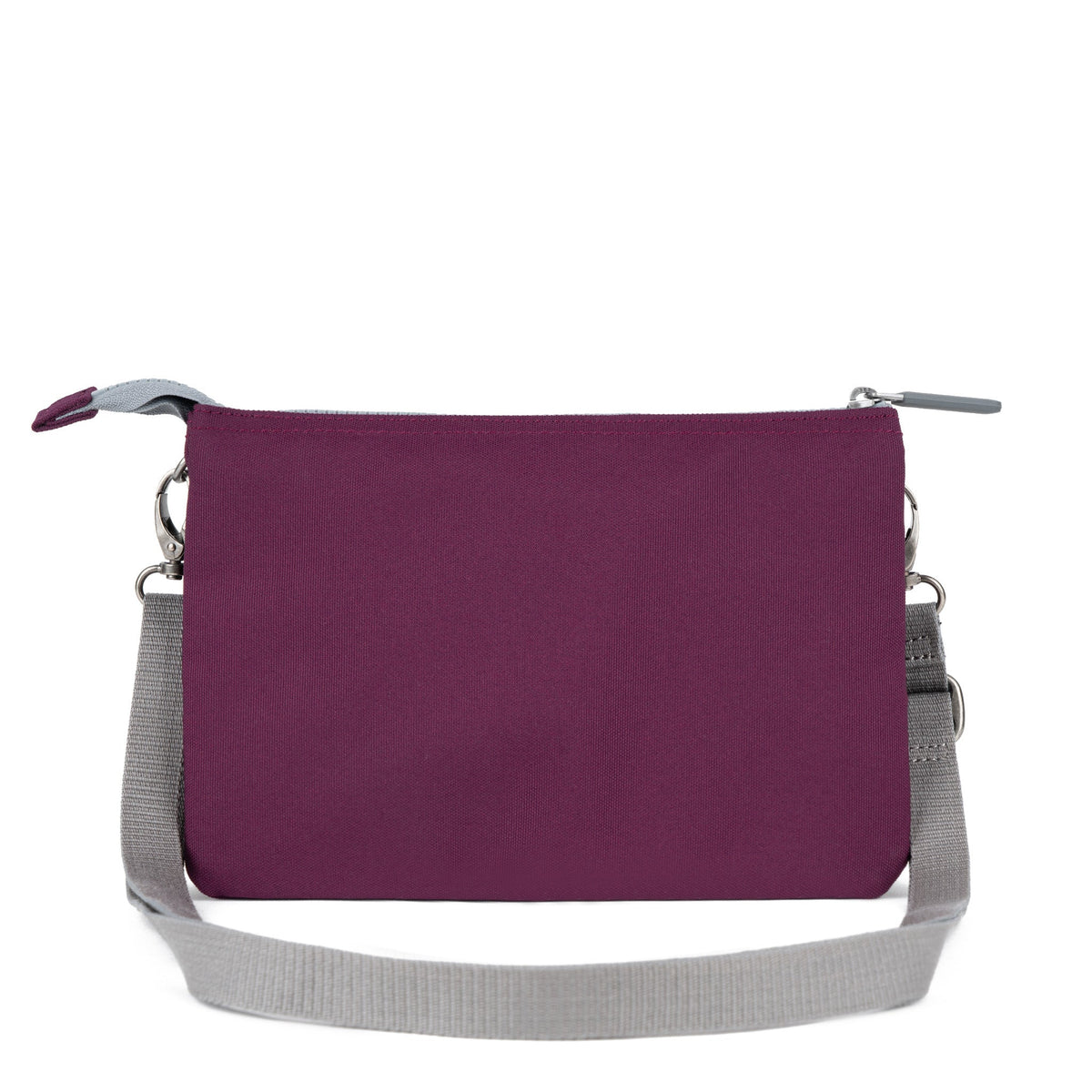ROKA London - Carnaby XL crossbody-väska
