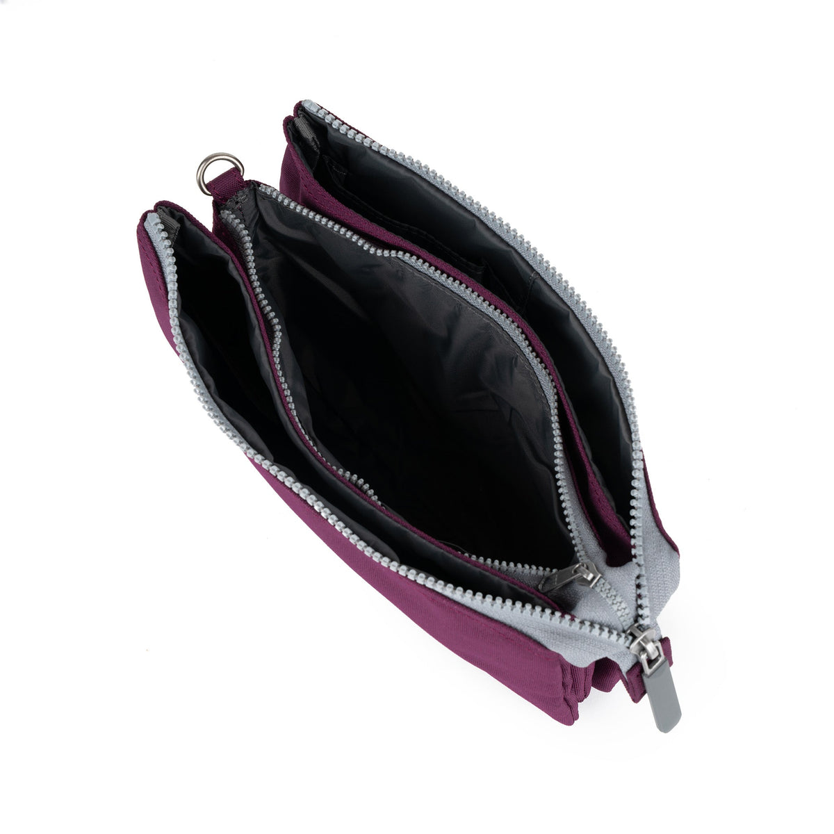 ROKA London - Carnaby XL crossbody-väska