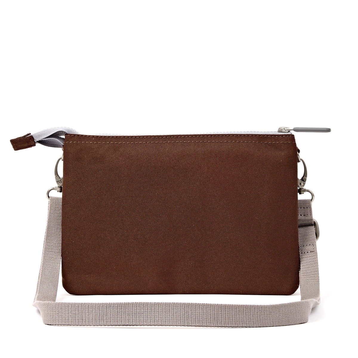 ROKA London - Carnaby XL crossbody-väska
