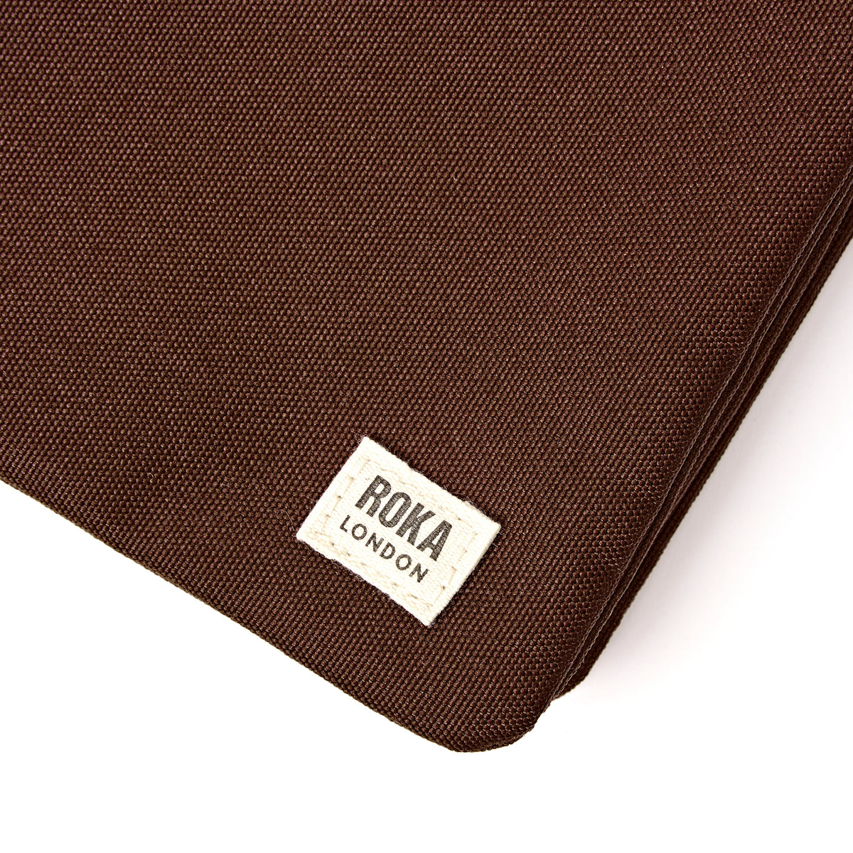 ROKA London - Carnaby XL crossbody-väska