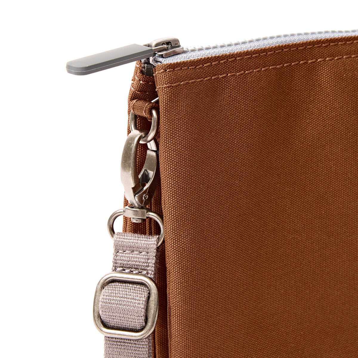 ROKA London - Carnaby XL crossbody-väska