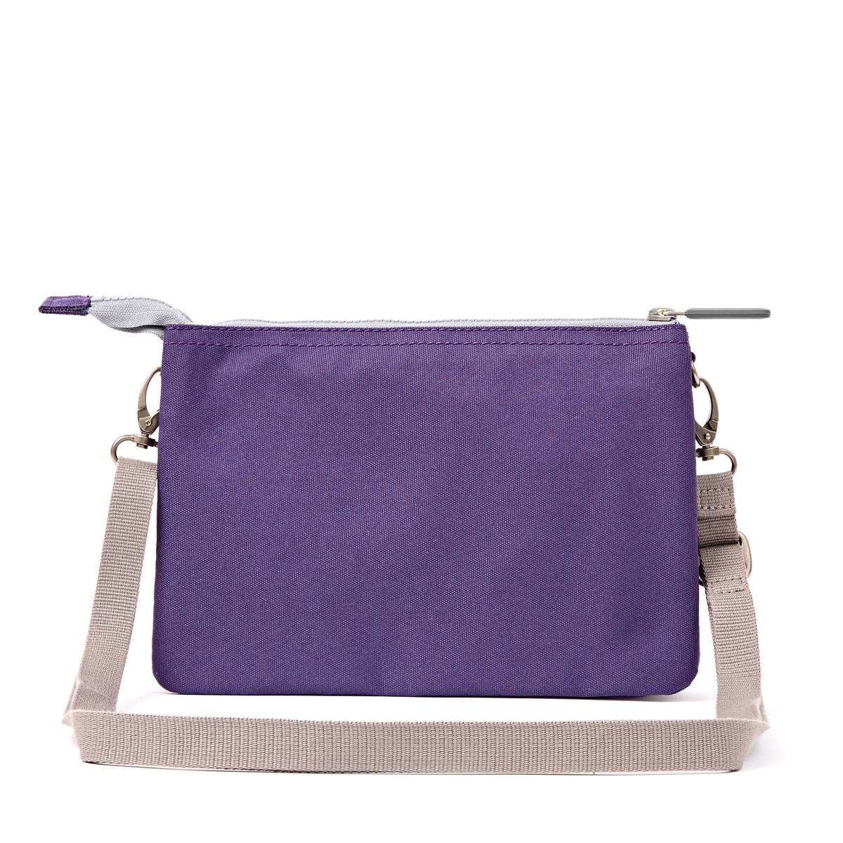 ROKA London - Carnaby XL crossbody-väska