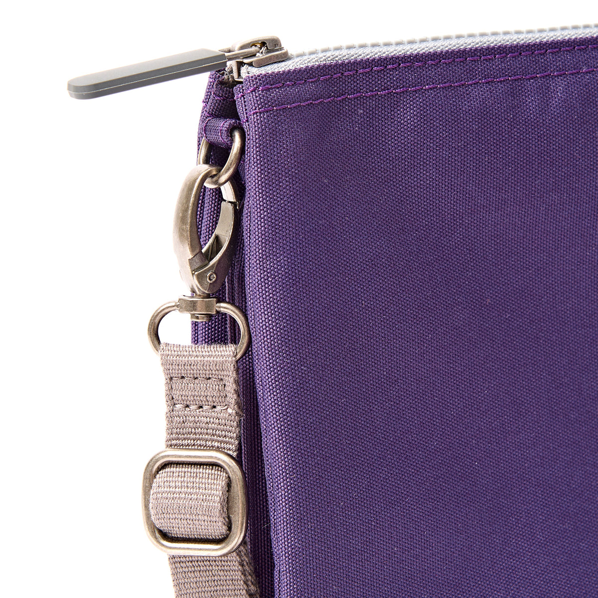 ROKA London - Carnaby XL crossbody-väska