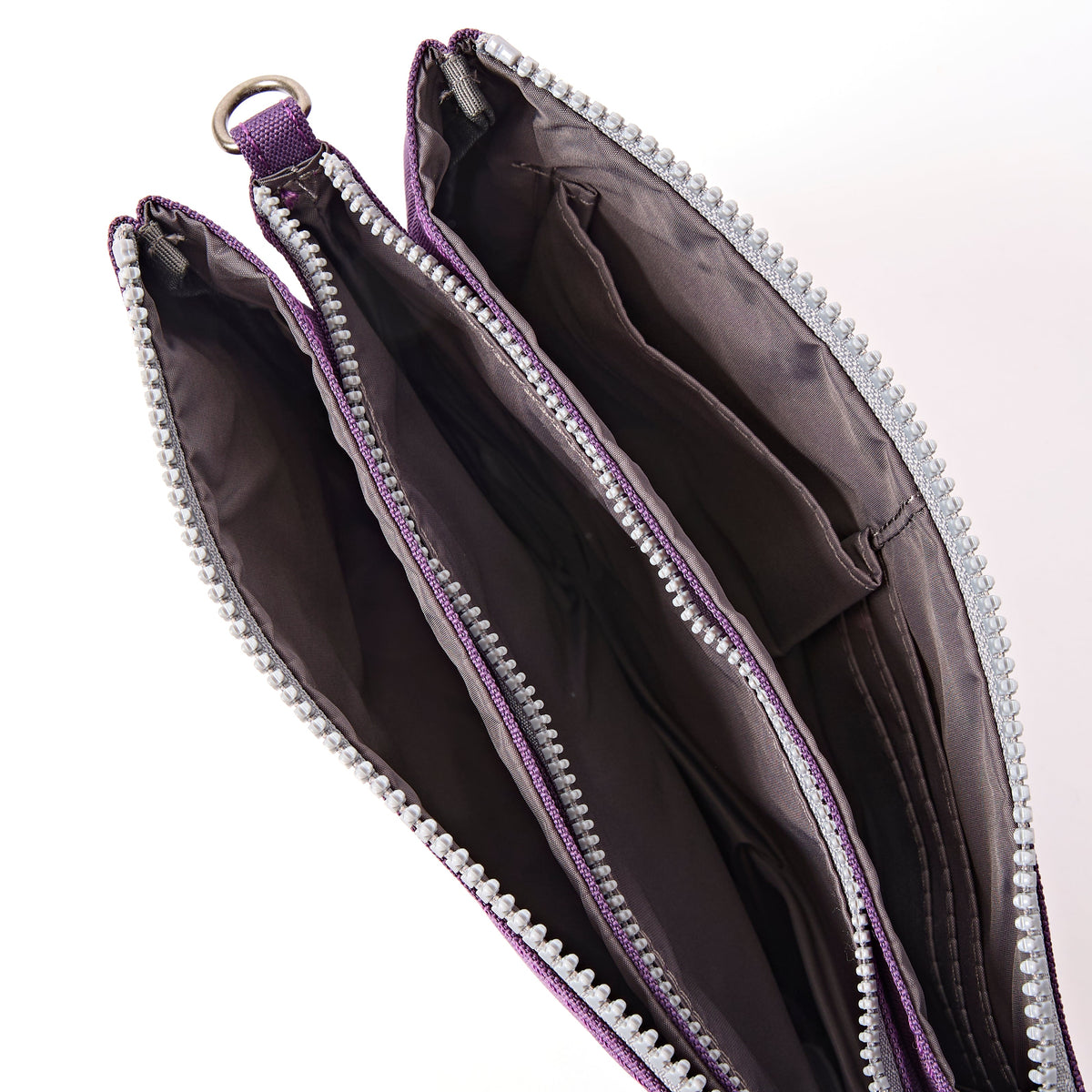 ROKA London - Carnaby XL crossbody-väska