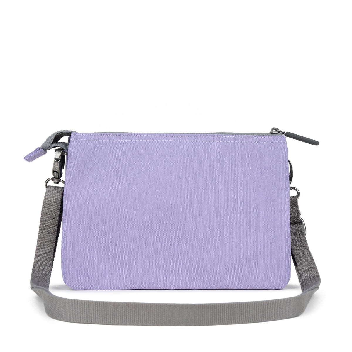 ROKA London - Carnaby XL crossbody-väska