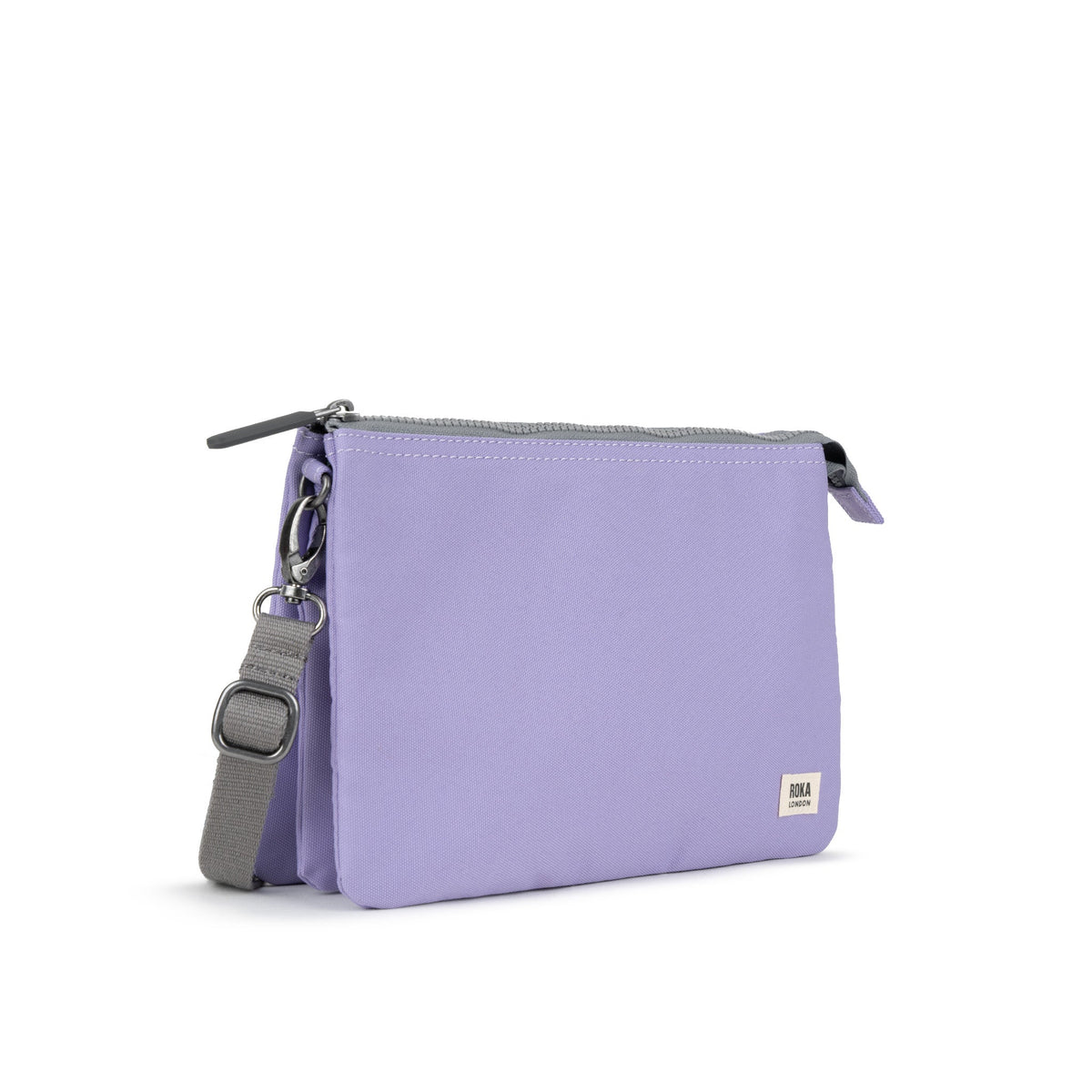 ROKA London - Carnaby XL crossbody-väska