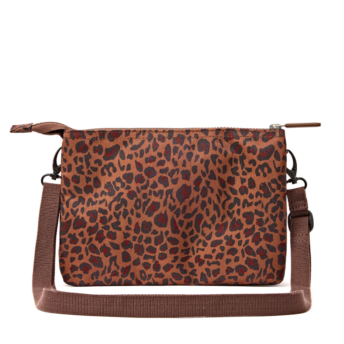 ROKA London - Carnaby XL crossbody-väska