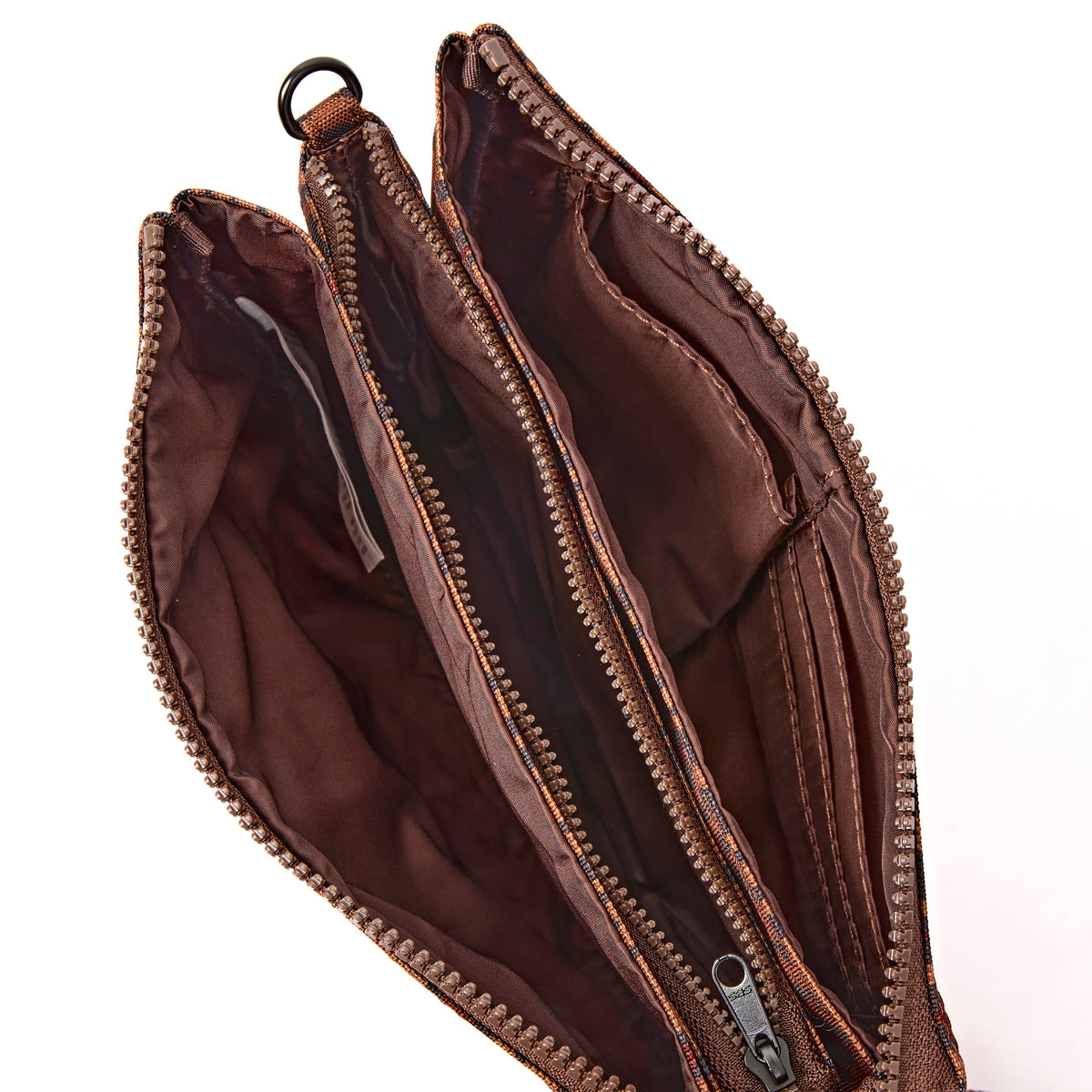 ROKA London - Carnaby XL crossbody-väska