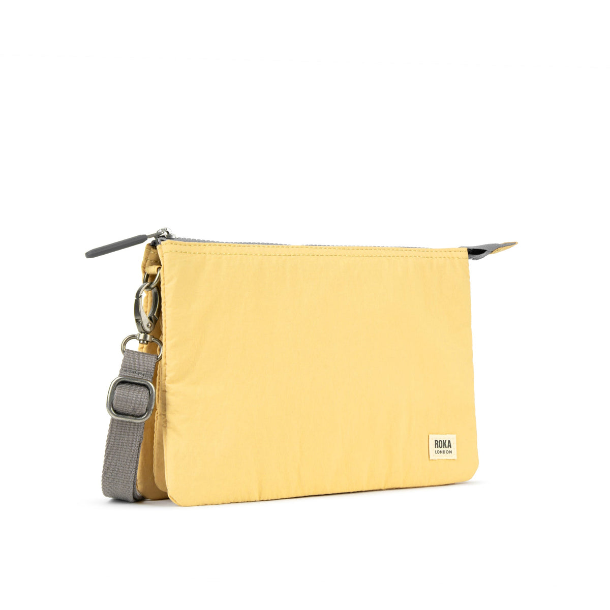 ROKA London - Carnaby XL crossbody-väska