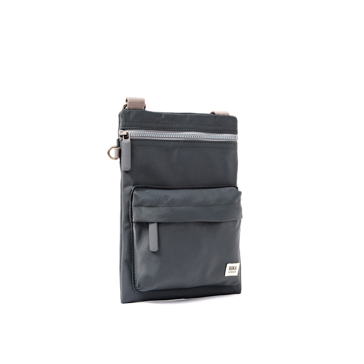ROKA London - Chelsea B M crossbody-väska