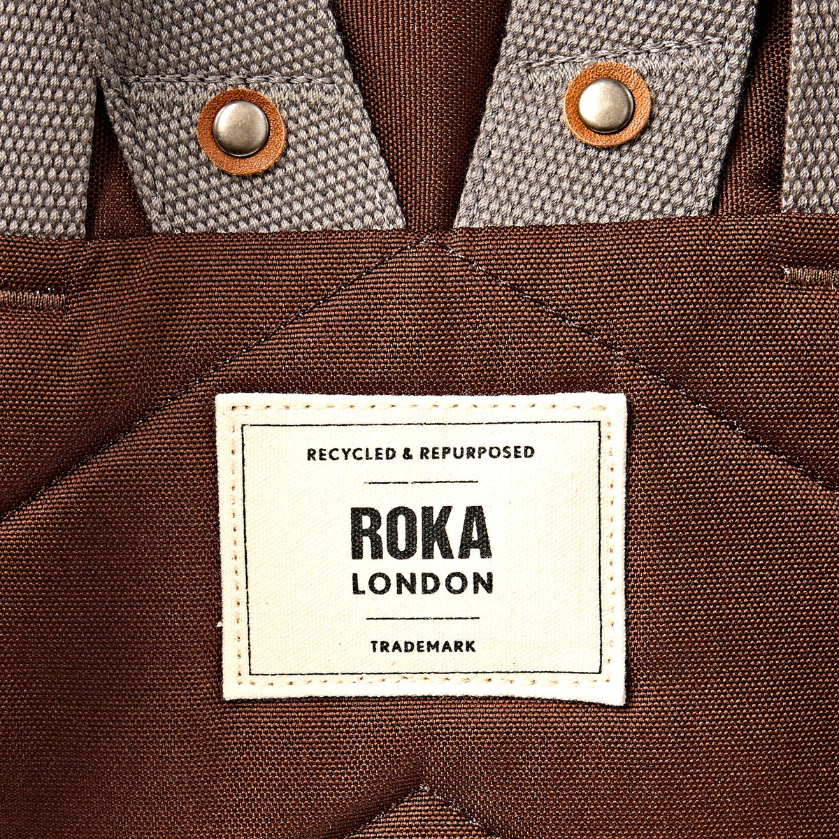 ROKA London - Finchley M ryggsäck