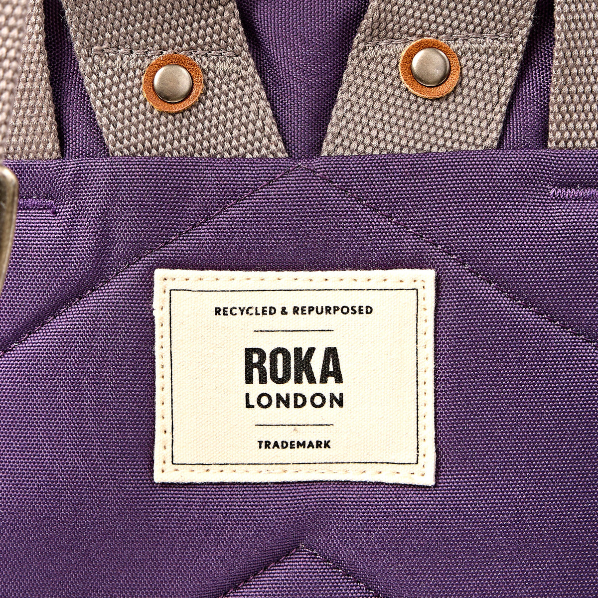 ROKA London - Finchley M ryggsäck