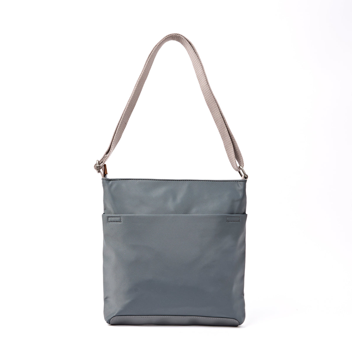 ROKA London - Kennington M crossbody-väska