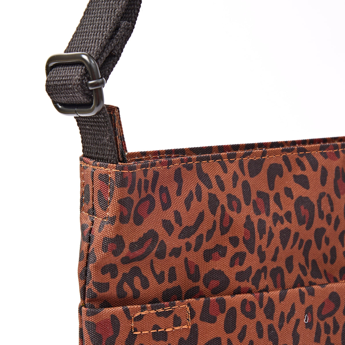 ROKA London - Kennington M crossbody-väska