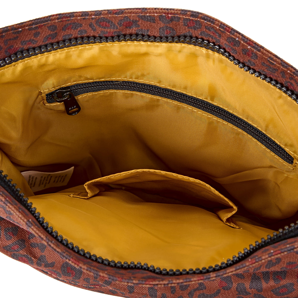 ROKA London - Kennington M crossbody-väska