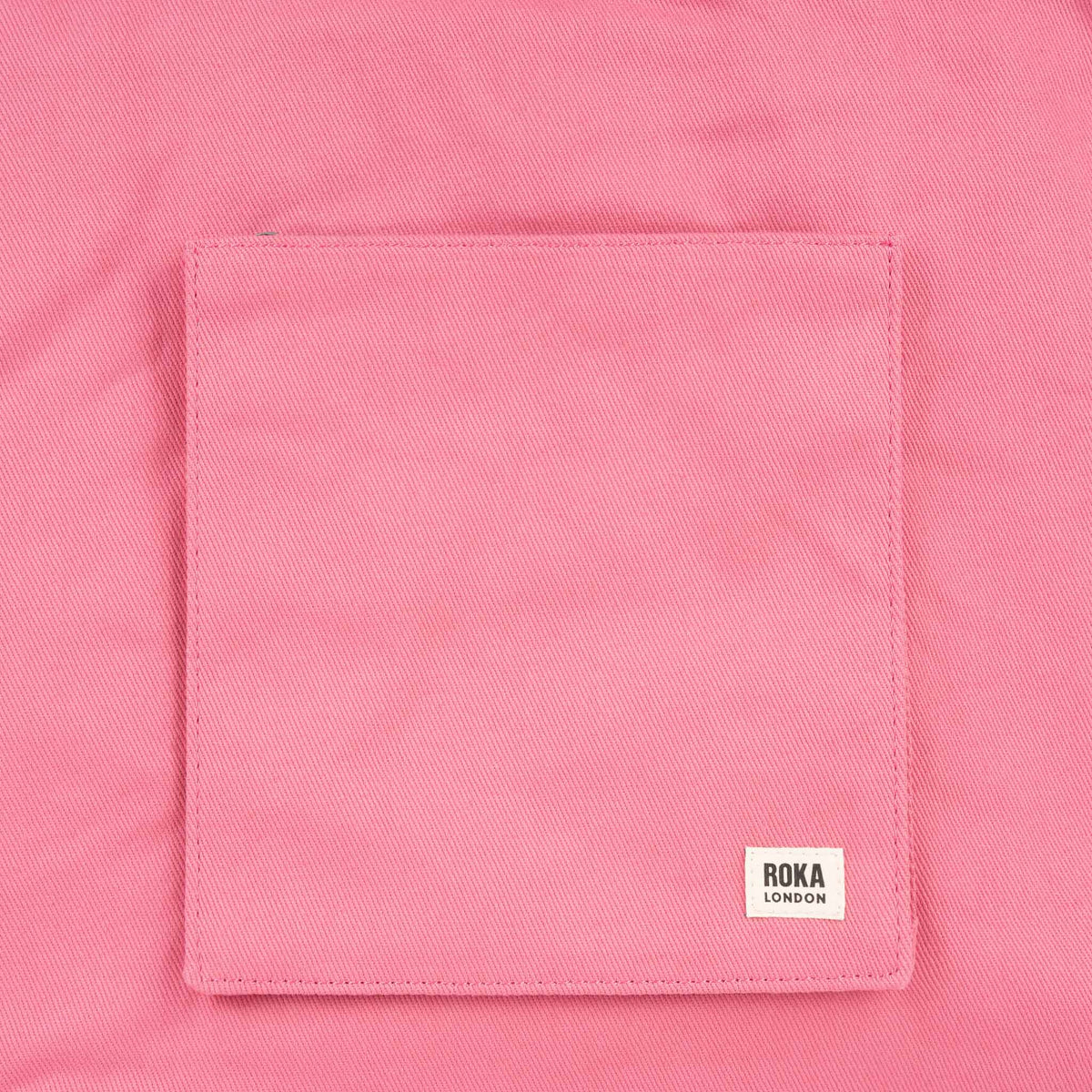 ROKA London - Portobello L toteväska