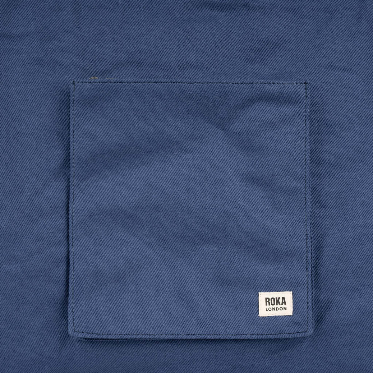 ROKA London - Portobello L toteväska