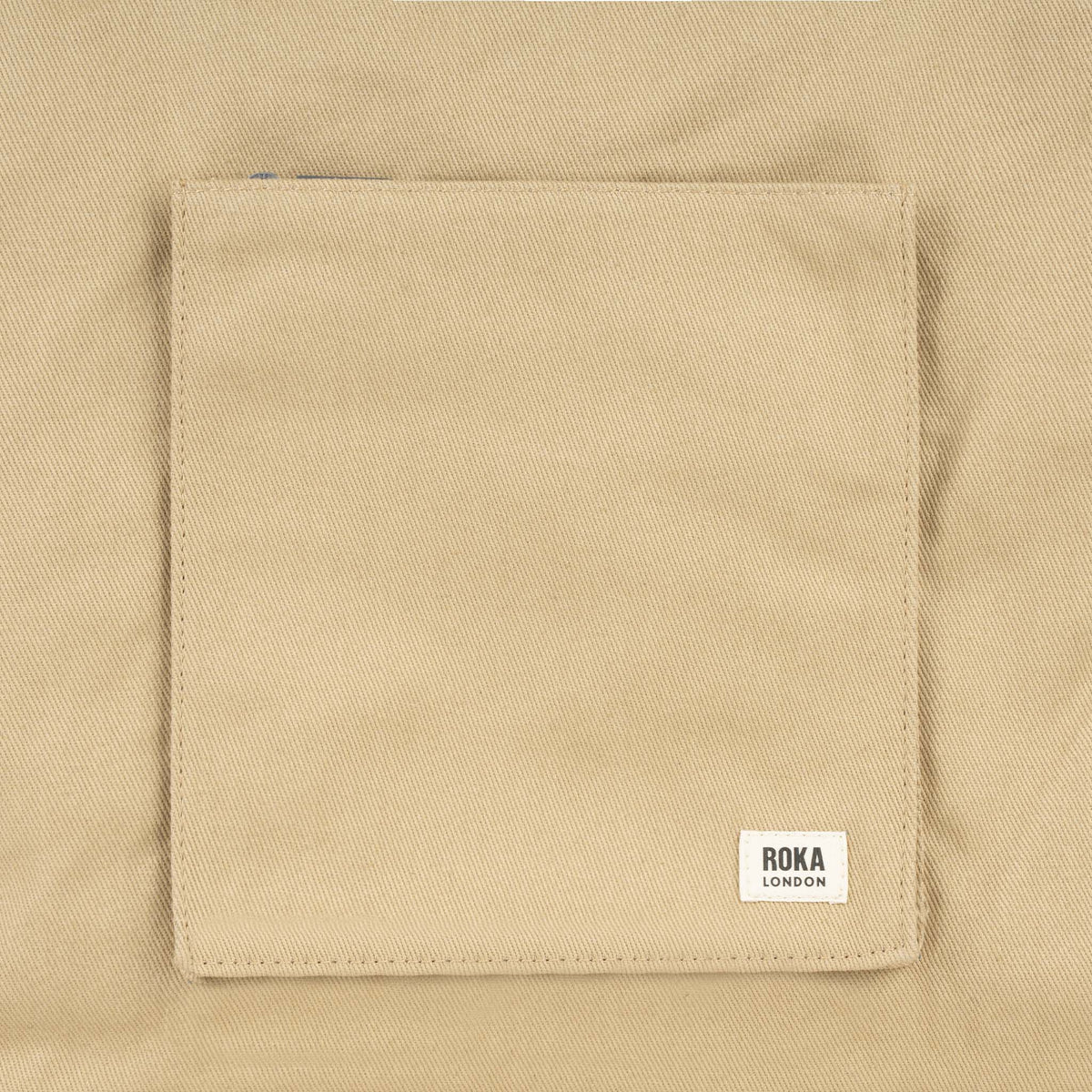 ROKA London - Portobello L toteväska
