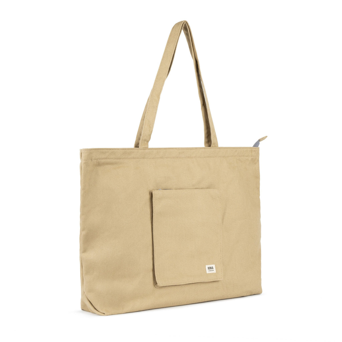 ROKA London - Portobello L toteväska